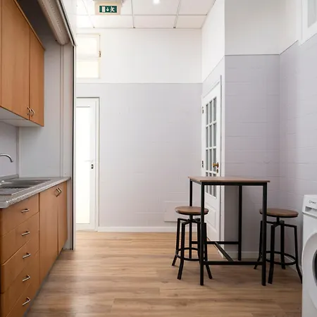 Casa Da Estacao - By Hd Guest house Faro