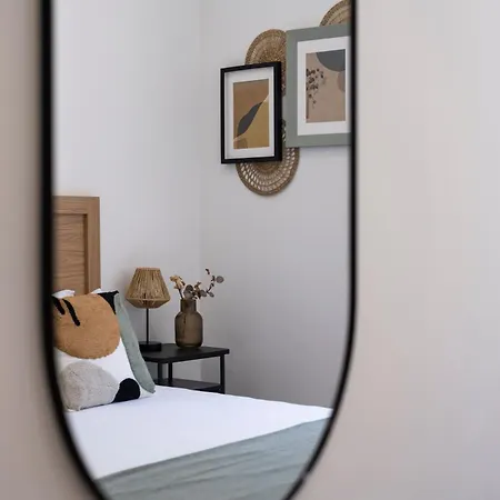 بيت ضيافة Casa Da Estacao - By Hd فارو