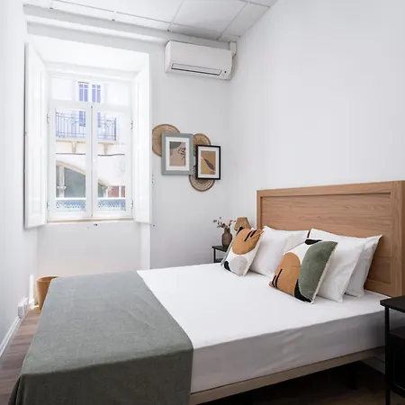 Casa Da Estacao - By Hd Guest house Faro